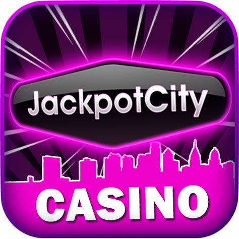  jackpot city casino app